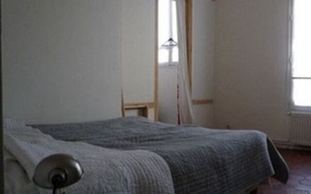 Bed  Breakfast Charonne 3