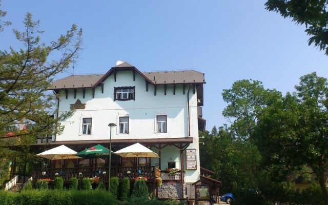 Chata Tatry Resort