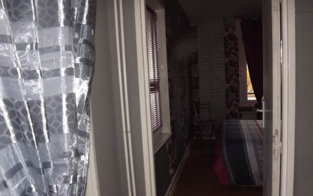 Au Gré des Sentiers chez Marie et Pierre