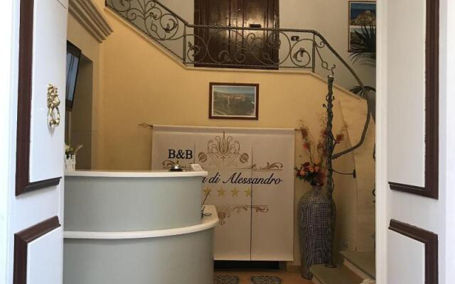 A Casa Di Alessandro
