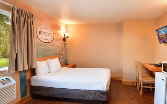 Dells Island Resort