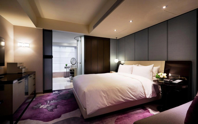 Taipei Fullerton Hotel – Maison North