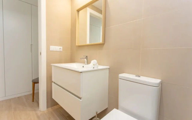 Denia apartment Marina QK