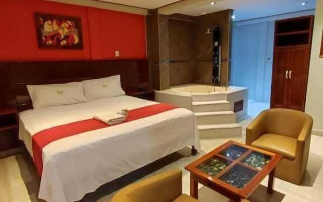 Suites Pucallpa