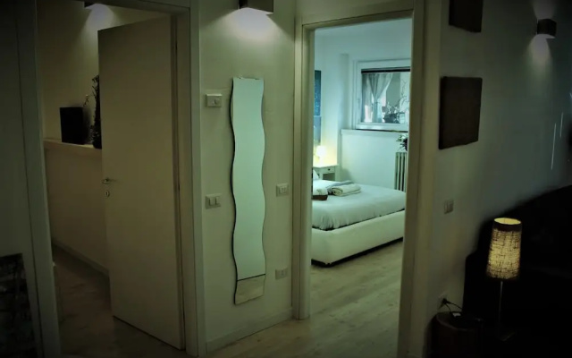 B&B Ca' Virò