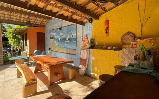 Guest House Lua