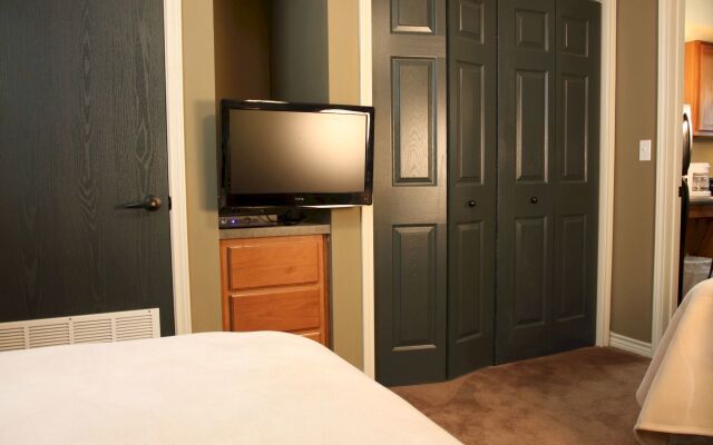 Eagle's Den Suites Big Spring a Travelodge by Wyndham