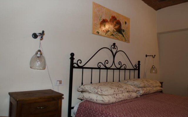 Bed And Breakfast Al Riccio