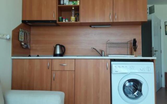 Private apartment in Fort Noks Holiday