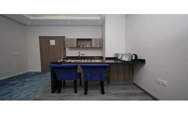 Grand Plaza Hotel