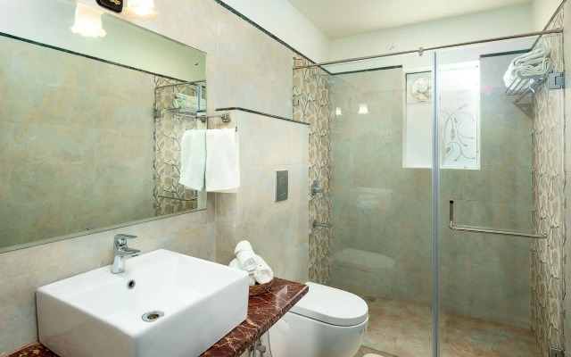 Hotel Rajasthan palace - A Boutique Heritage Hotel in Jaipur