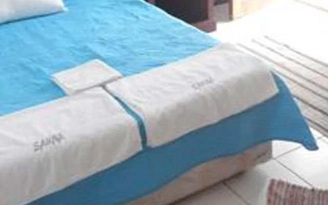 Armagan Apart Hotel