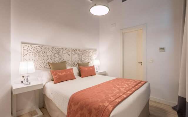 Bibo Suites Palacio Cabrera Lillo
