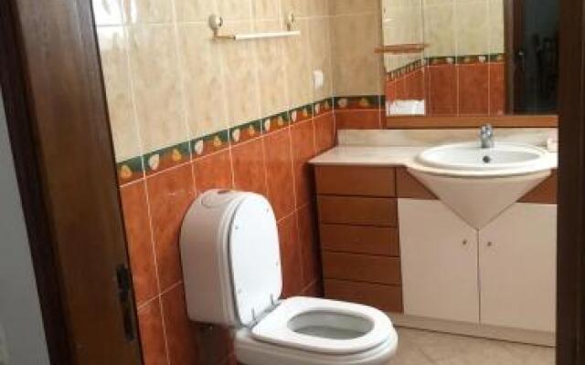Alvor Apartments