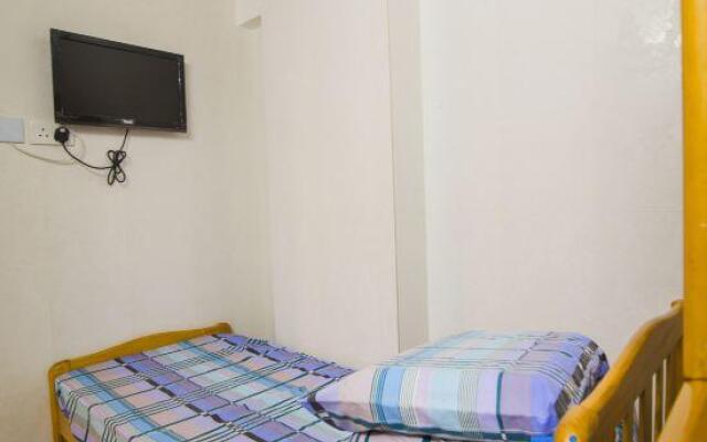 Sun Ying Hotel