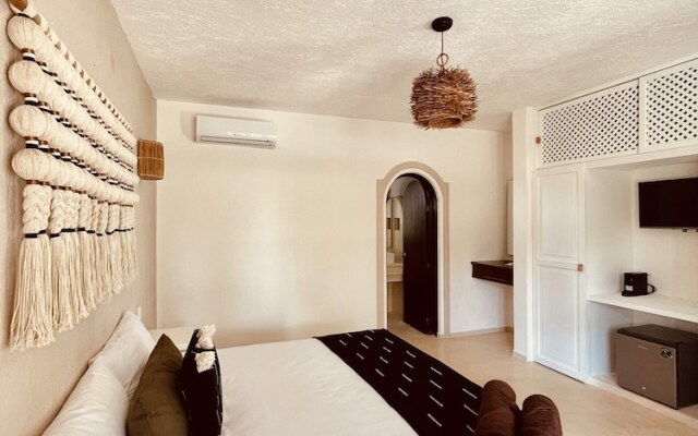 Hotel VR Club Tulum Riviera