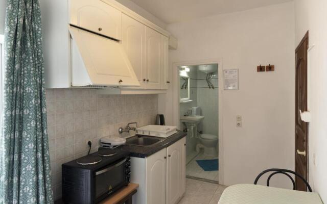 Villa Avra apartment 2nd floor