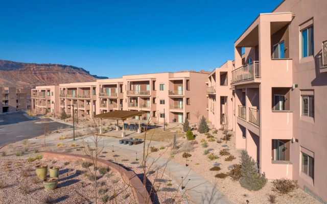 WorldMark Moab