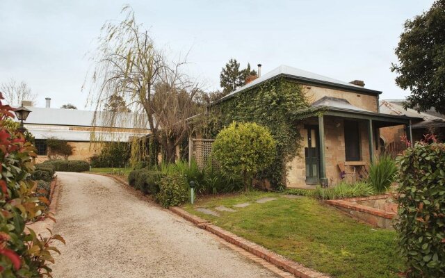 The Rising Sun Hotel