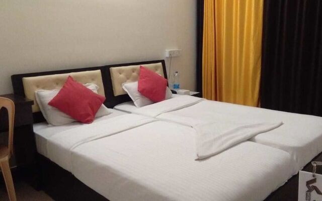 United Corporate Home Thane