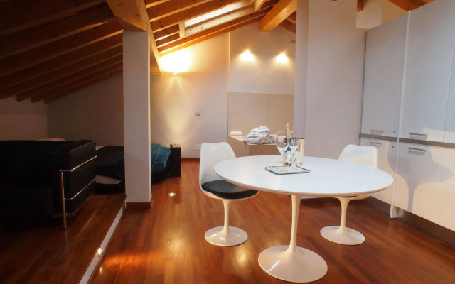 Parizzi Suites & Studio