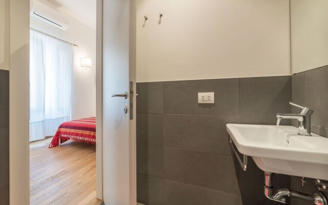 Santa Maria Maggiore Exclusive Apartment