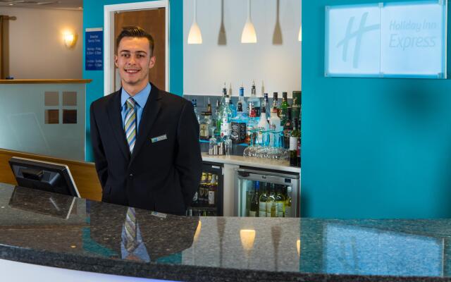Holiday Inn Express Lichfield by IHG