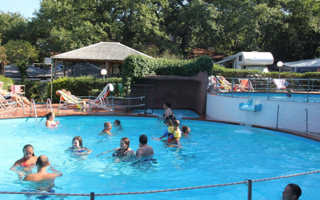 Caravelle Camping Village