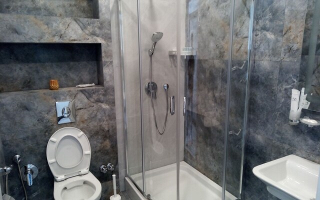 King David Residence
