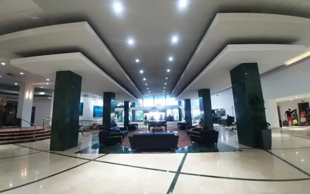 The New Casablanca Hotel - Unit 812