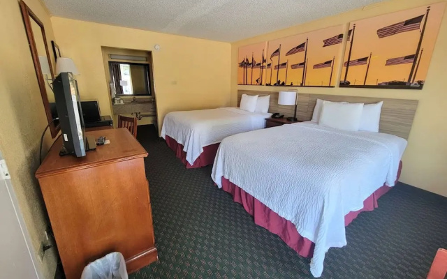 Days Inn Alexandria South