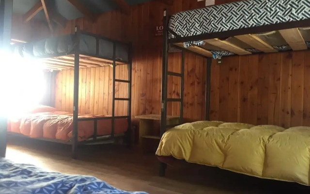 Hostel Casa Kütral