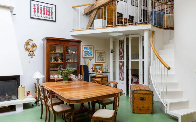 onefinestay - Bastille Apartments