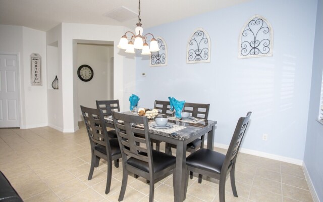 4523 Bella Vida Resort