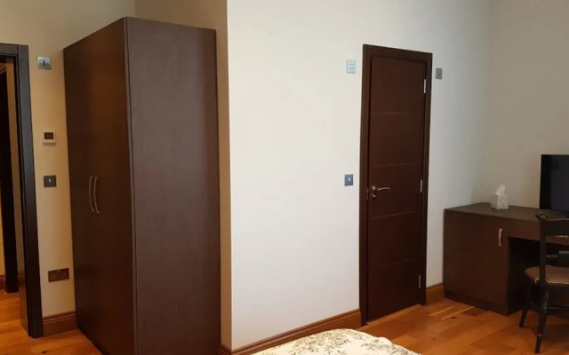 OYO The Kilburn Arms