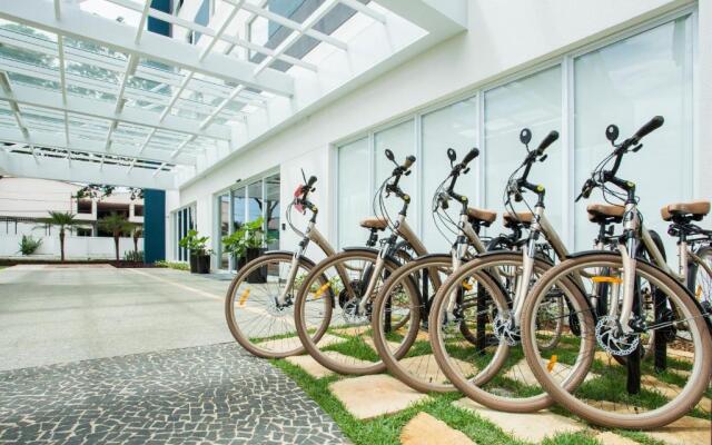 Travel Inn Hotels Wise Indaiatuba