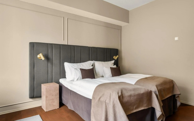 Home Bryggen Hotel
