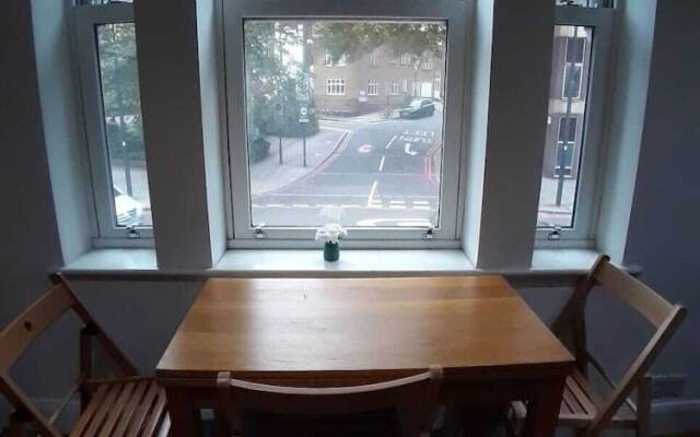 Stay in Kings Cross - Apartment - Flat C