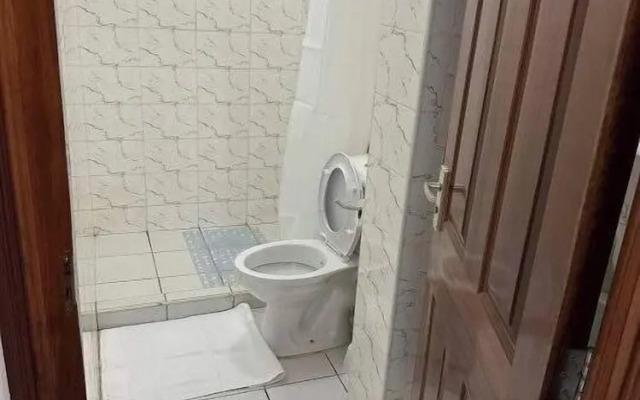 Lux Suites Ruby Court maisonettes Kisumu