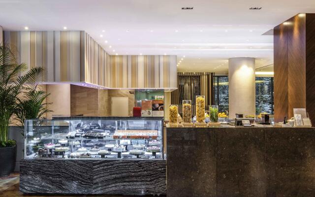 Novotel Ambassador Seoul Doksan