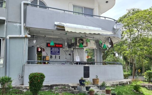 Marina View Villas by Oyo Rooms