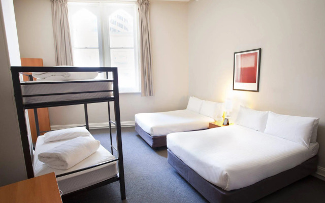 1831 Boutique Hotel