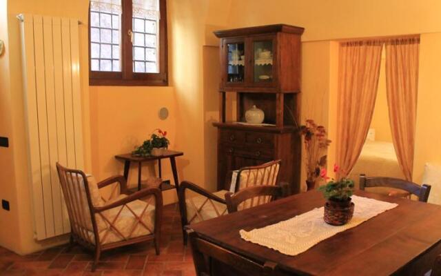 B&B Antica Torre