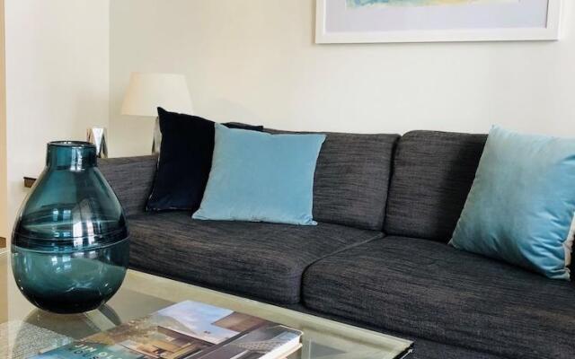 Wyndel Apartments - The Mint