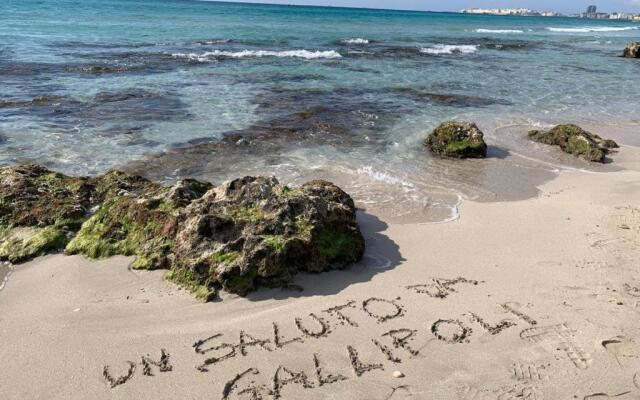 Appartamento Lido San Giovanni