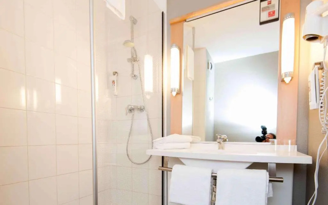 Hotel ibis Avallon