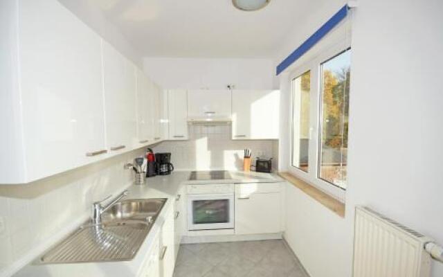 Berlin Habitat – Furnished Apartments – City Centre