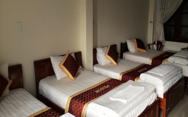 Dang Viet Hotel