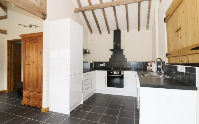 Jacko's Barn
