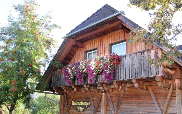 Haus Ofner am Kreischberg
